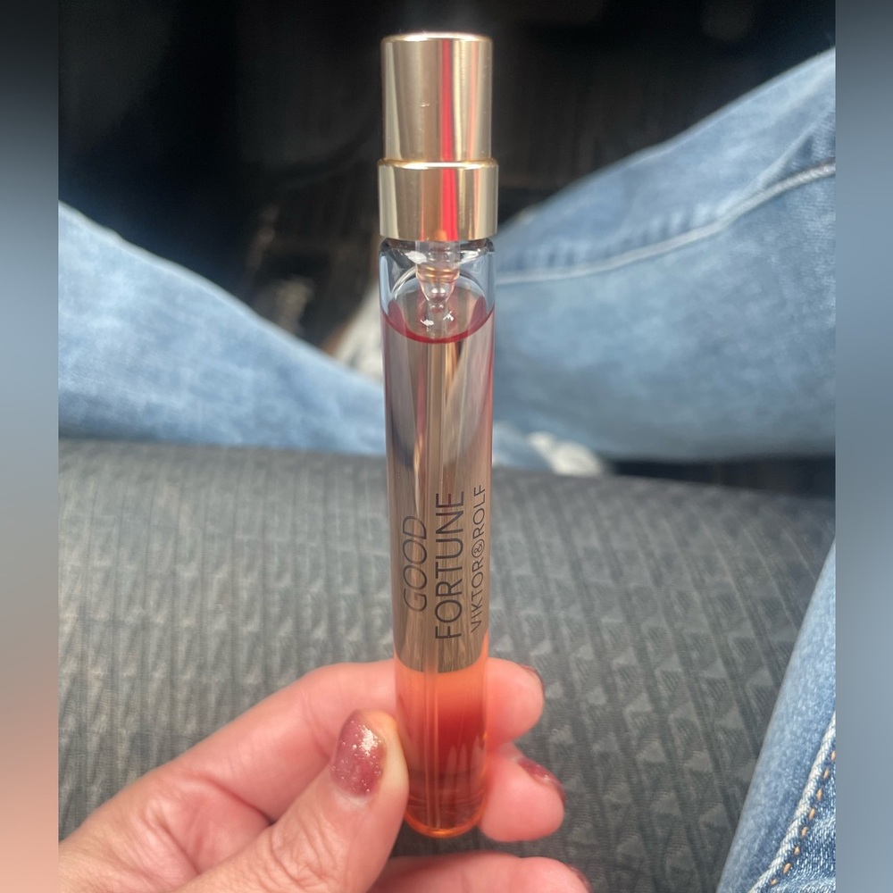 Viktor & Rolfe Good Fortune Eau De Parfum Travel Spray